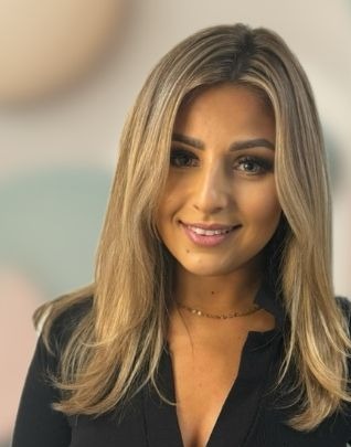 Natalia Czarnobaj-Pisz
